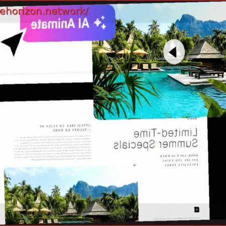 Flipsnack: Driving the Future of Motion-First Business Content with Dynamic Visuals