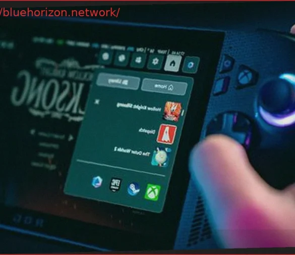 The FBI is Hunting Down Malware-Loaded Games on Steam