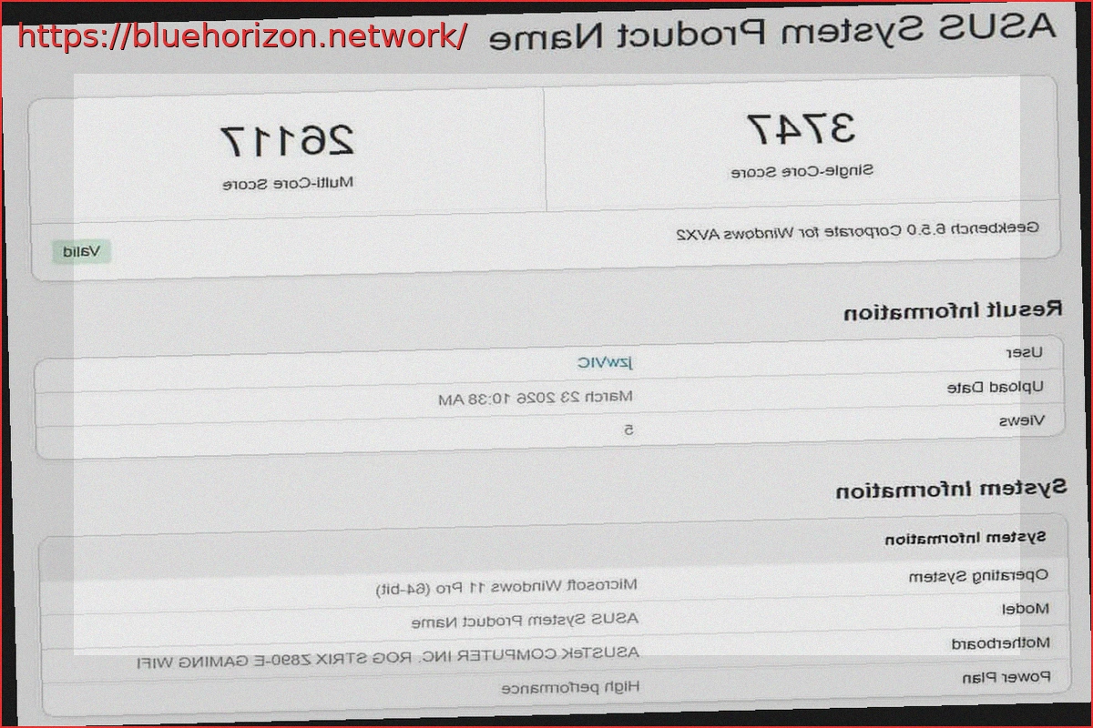Preview Canceled Intel Core Ultra 9 290K Plus Shows Beastly Performance in Geekbench Leak