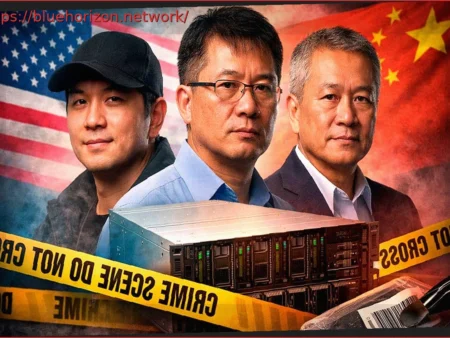 Cofundador de Supermicro Detenido por Desviar Hardware NVIDIA a China: El Caso del Secador de Pelo