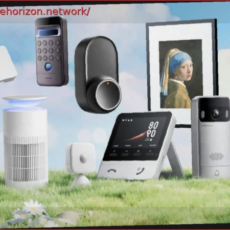 SwitchBot Slashes Prices on Flagship Products for Amazon Flash Sales