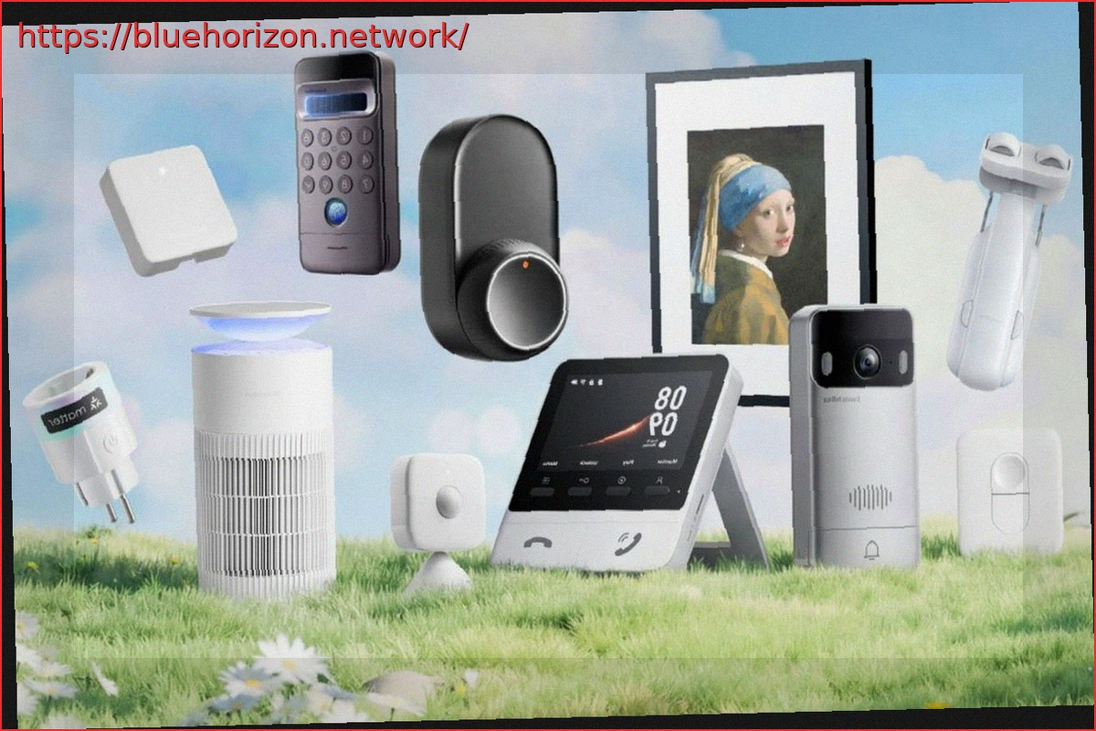 Preview SwitchBot Slashes Prices on Flagship Products for Amazon Flash Sales