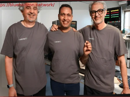 Kandou AI Raises $225 Million to Champion Copper Interconnect Technology