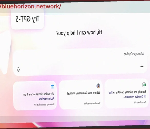 Microsoft Halts Forced Auto-Installation of Microsoft 365 Copilot in Windows 11