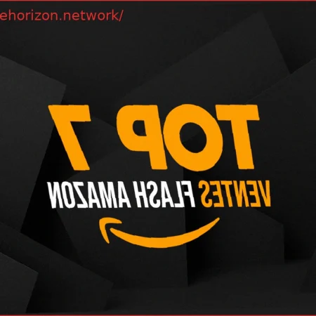 Amazon Flash Sales: 7 Exceptional Deals with Up to 70% Off!