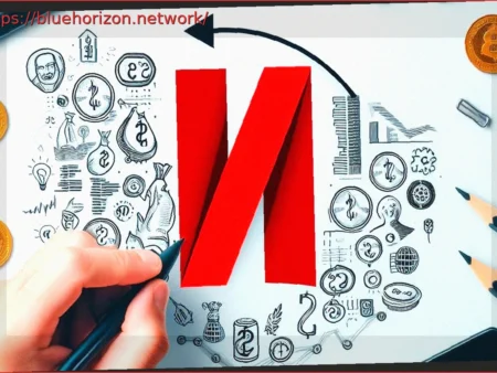 Netflix Raises Prices Again: 4K Content to Cost $26.99/Month in the US