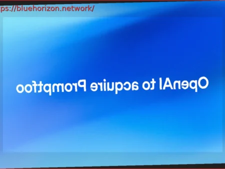 OpenAI Acquires Promptfoo: Boosting Enterprise AI Security & Red-Teaming Capabilities