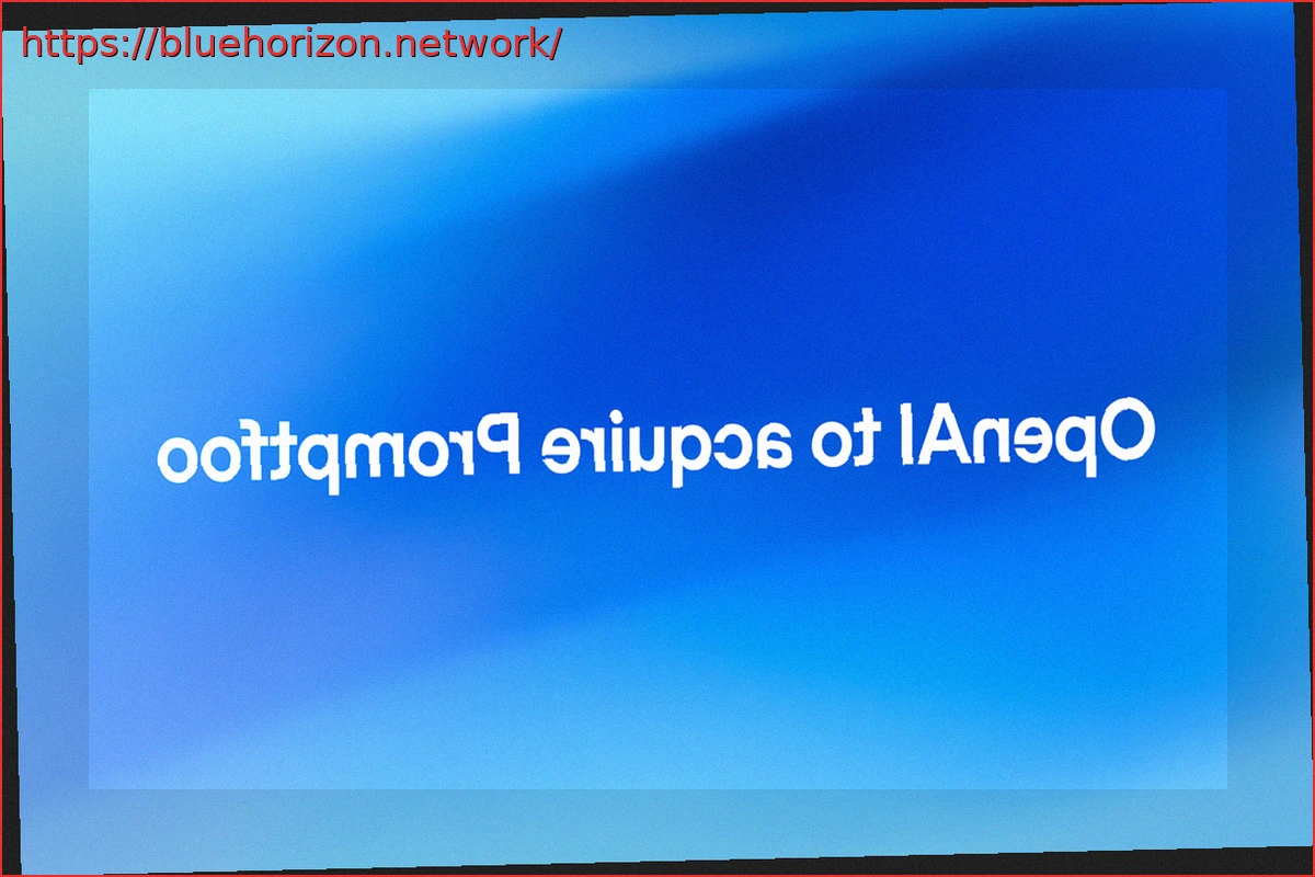 Preview OpenAI Acquires Promptfoo: Boosting Enterprise AI Security & Red-Teaming Capabilities