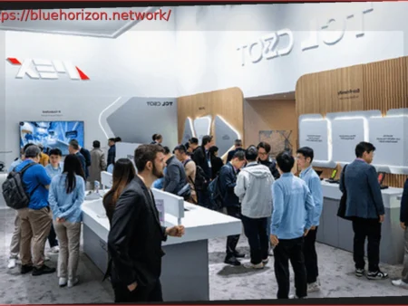 TCL CSOT Super Pixel: A New Era for Smartphone Displays