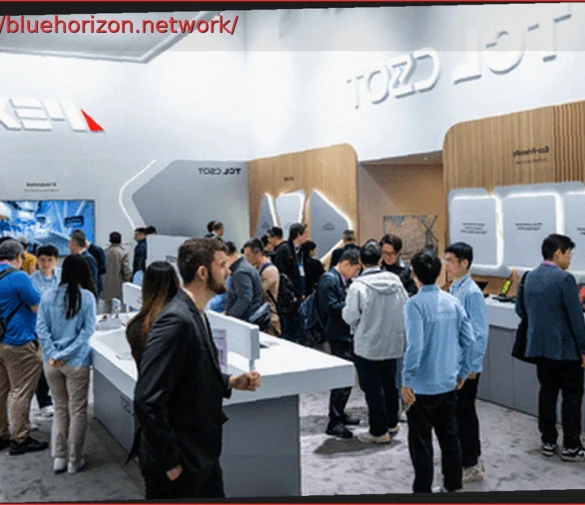 TCL CSOT Super Pixel: A New Era for Smartphone Displays