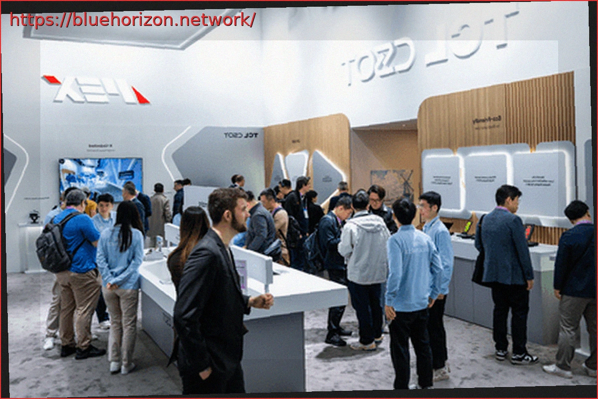 Preview TCL CSOT Super Pixel: A New Era for Smartphone Displays