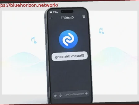 ChatGPT Now Identifies Songs Without Launching Shazam App