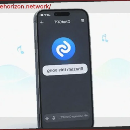 ChatGPT Now Identifies Songs Without Launching Shazam App