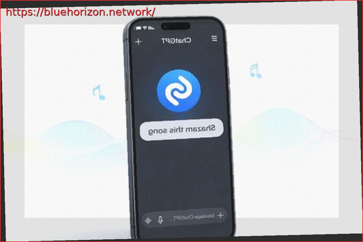 Preview ChatGPT Now Identifies Songs Without Launching Shazam App