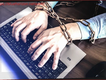 French Citizen Feared Held Captive in Cambodian Cyber-Scam Farm