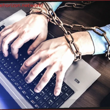 French Citizen Feared Held Captive in Cambodian Cyber-Scam Farm
