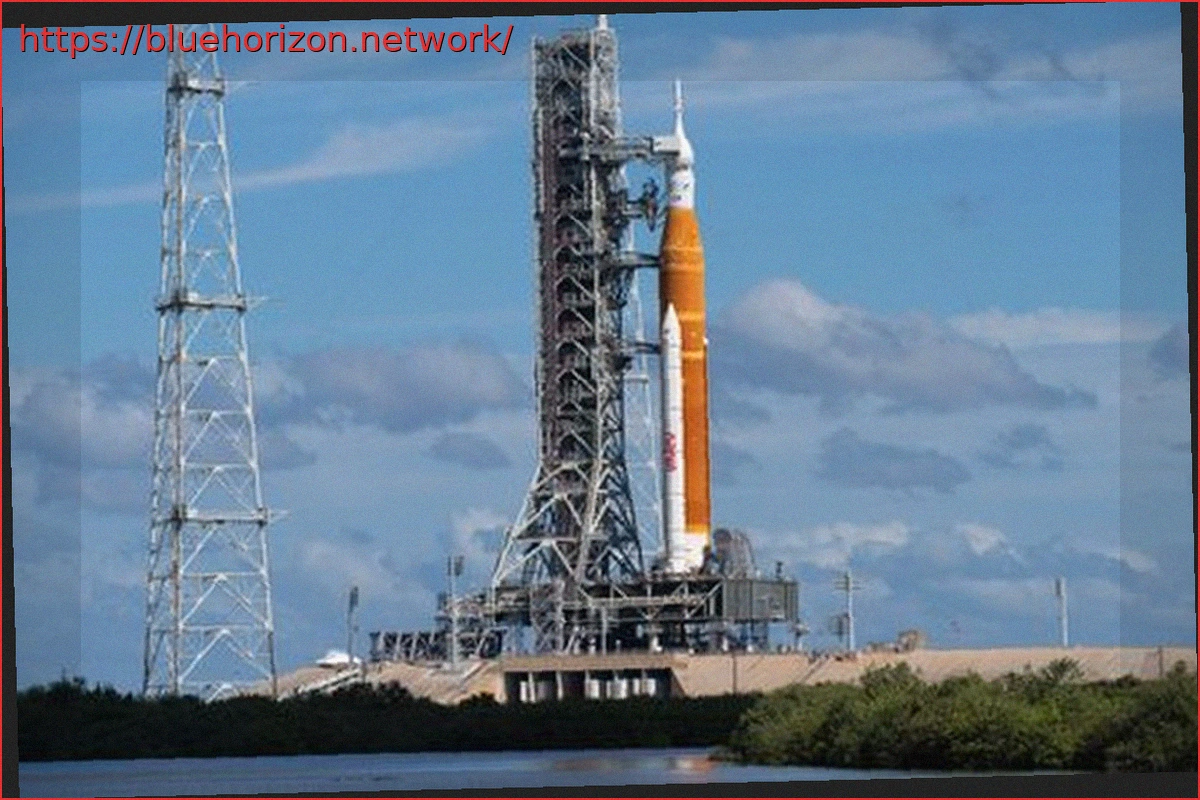 Preview NASA reveals new target date for crewed moon launch — and it’s no joke