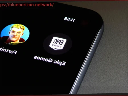 Is Fortnite’s Popularity Fading? Mass Layoffs at Epic Games Raise Questions