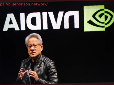 Why Does NVIDIA’s CEO Want to Grant 250,000 AI Tokens to Every Employee?