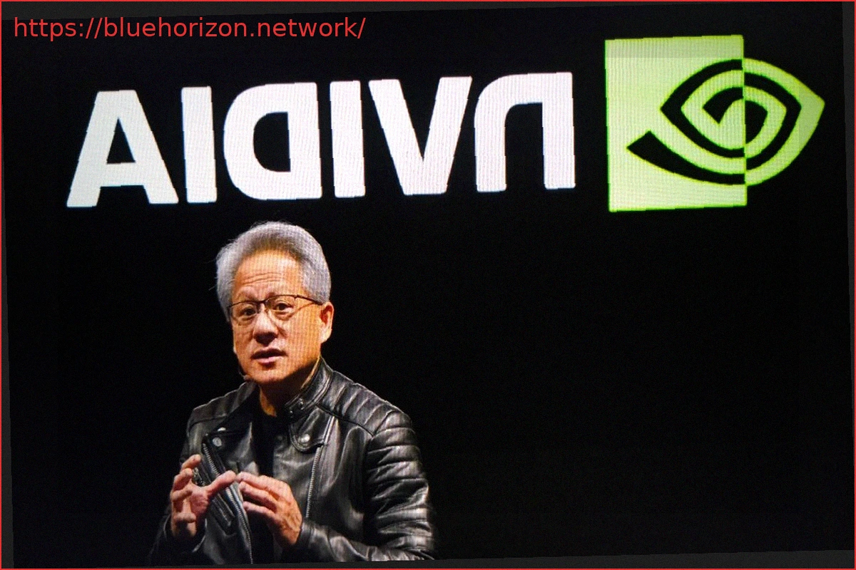 Preview Why Does NVIDIA’s CEO Want to Grant 250,000 AI Tokens to Every Employee?