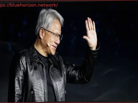 NVIDIA CEO: Memory Scarcity Is “Fantastic,” Drives Demand for “The Best” AI Hardware