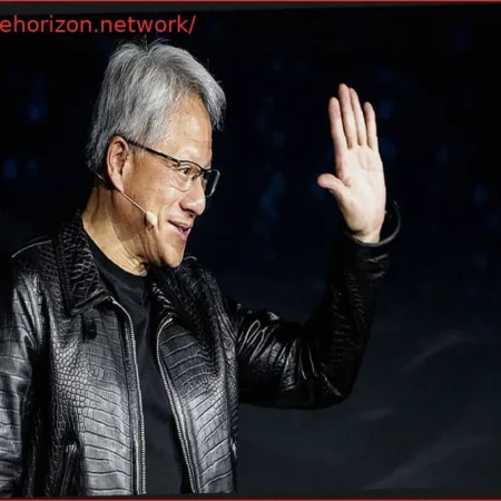 NVIDIA CEO: Memory Scarcity Is “Fantastic,” Drives Demand for “The Best” AI Hardware