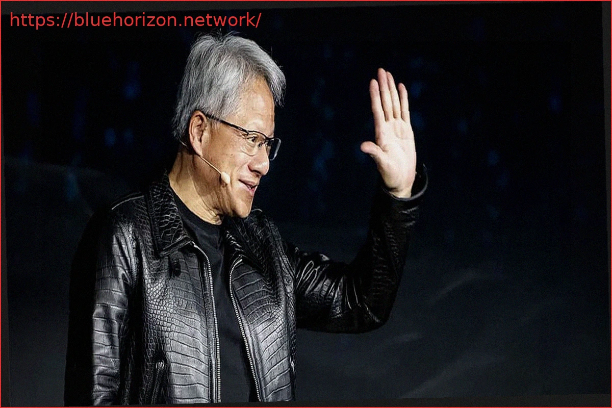 Preview NVIDIA CEO: Memory Scarcity Is “Fantastic,” Drives Demand for “The Best” AI Hardware