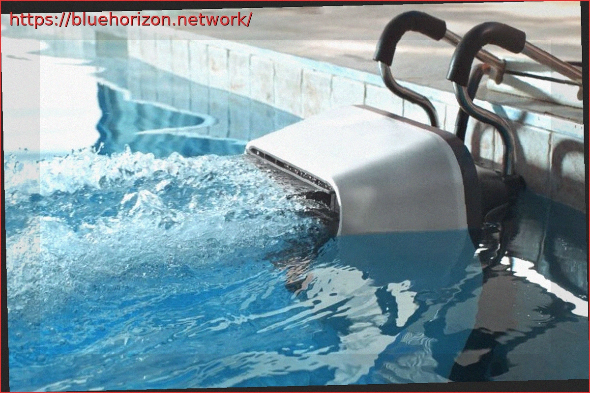 Preview Discover the Revolutionary Robot That Transforms Your Private Pool into a True Olympic Aquatic Center!