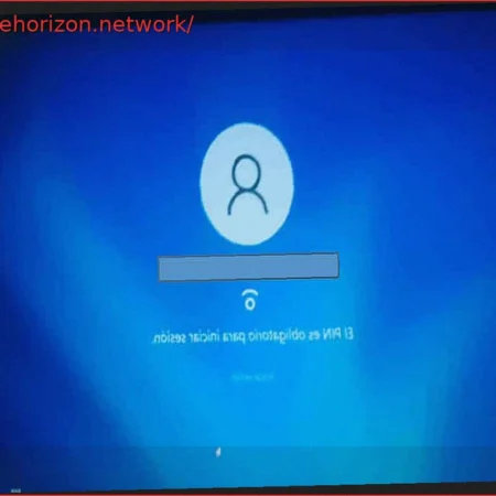 Microsoft Addresses Critical Windows 11 Login Bug