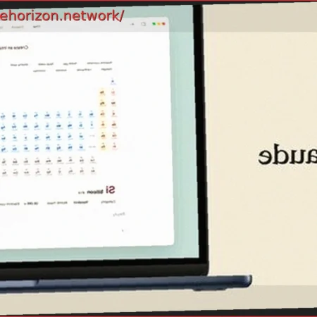 Claude: Интерактивные визуализации прямо в ответах для более быстрого понимания