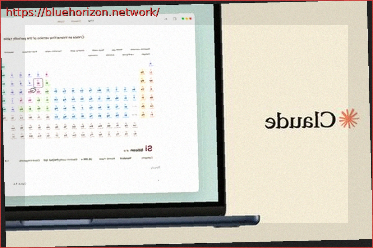 Preview Claude: Интерактивные визуализации прямо в ответах для более быстрого понимания