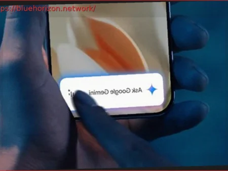 Chrome on iPhone: Gemini AI Assistant Integrated Directly into Your Browser