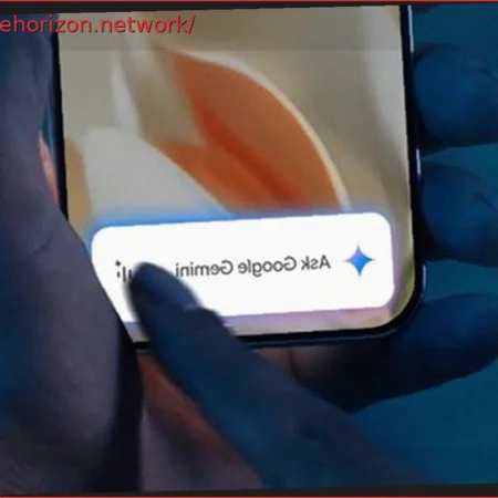 Chrome on iPhone: Gemini AI Assistant Integrated Directly into Your Browser