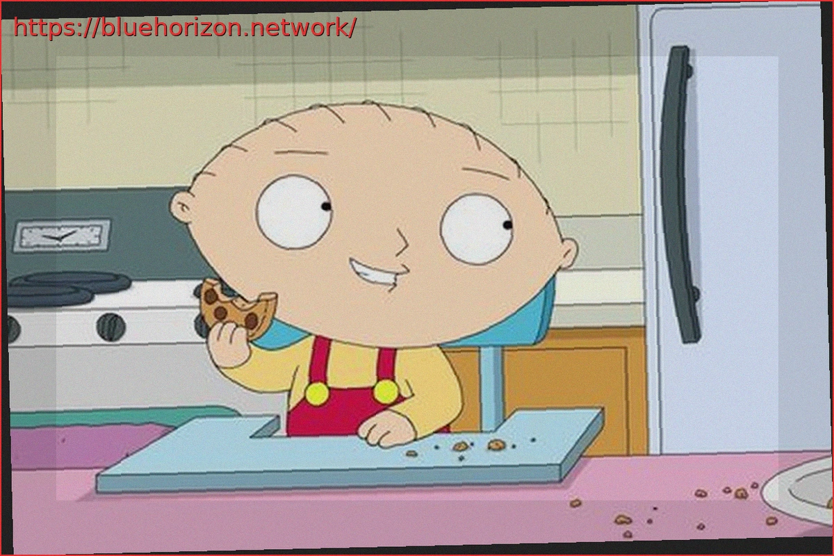 Preview Stewie Griffin is Getting His Own Two-Season Family Guy Spinoff