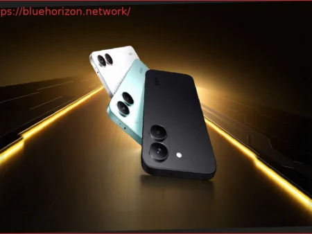 Xiaomi Launches POCO X8 Pro and X8 Pro Max with Higher Prices