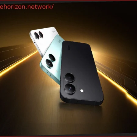 Xiaomi Launches POCO X8 Pro and X8 Pro Max with Higher Prices