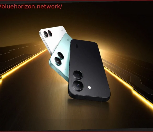 Xiaomi Launches POCO X8 Pro and X8 Pro Max with Higher Prices