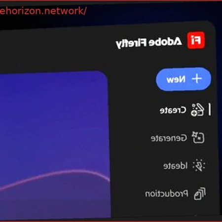Adobe Firefly Custom Models: Create AI Art in Your Unique Style