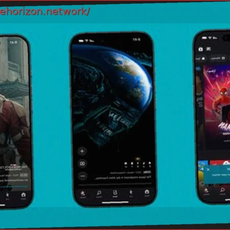 Disney+ app gets its own doomscrolling fix with a dedicated vertical video feed