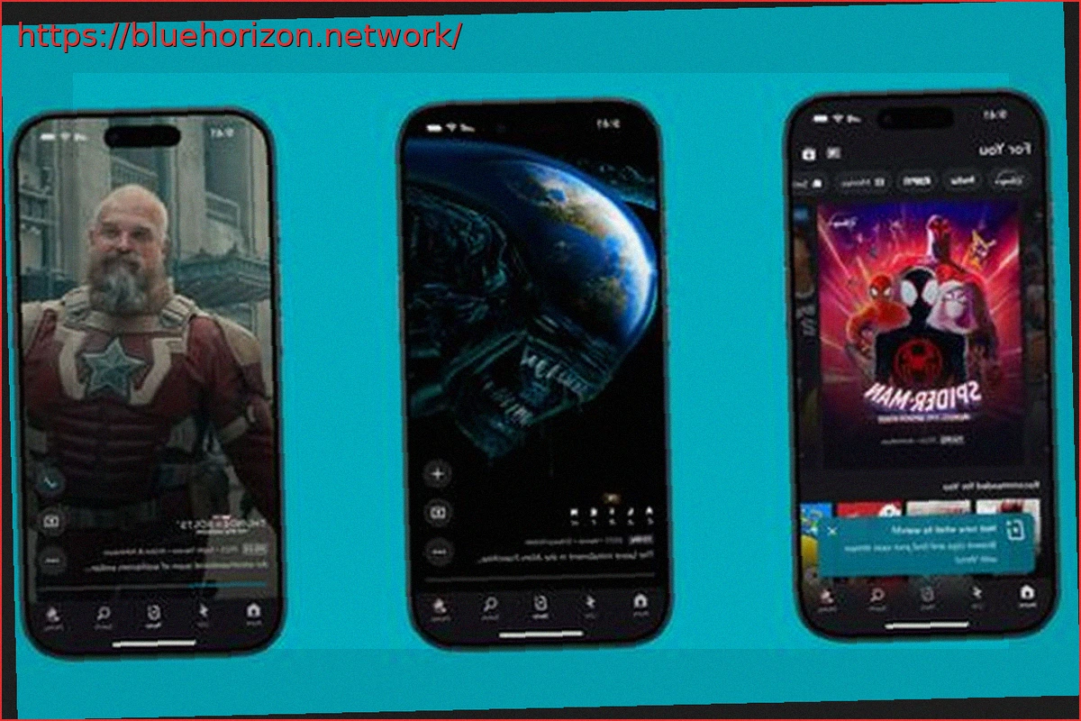 Preview Disney+ app gets its own doomscrolling fix with a dedicated vertical video feed