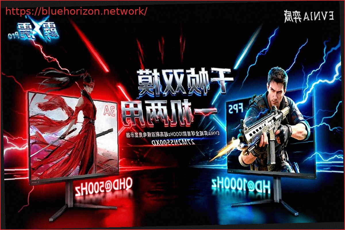 Preview Windows 11 Prepares for 1000Hz+ Refresh Rate Monitor Support