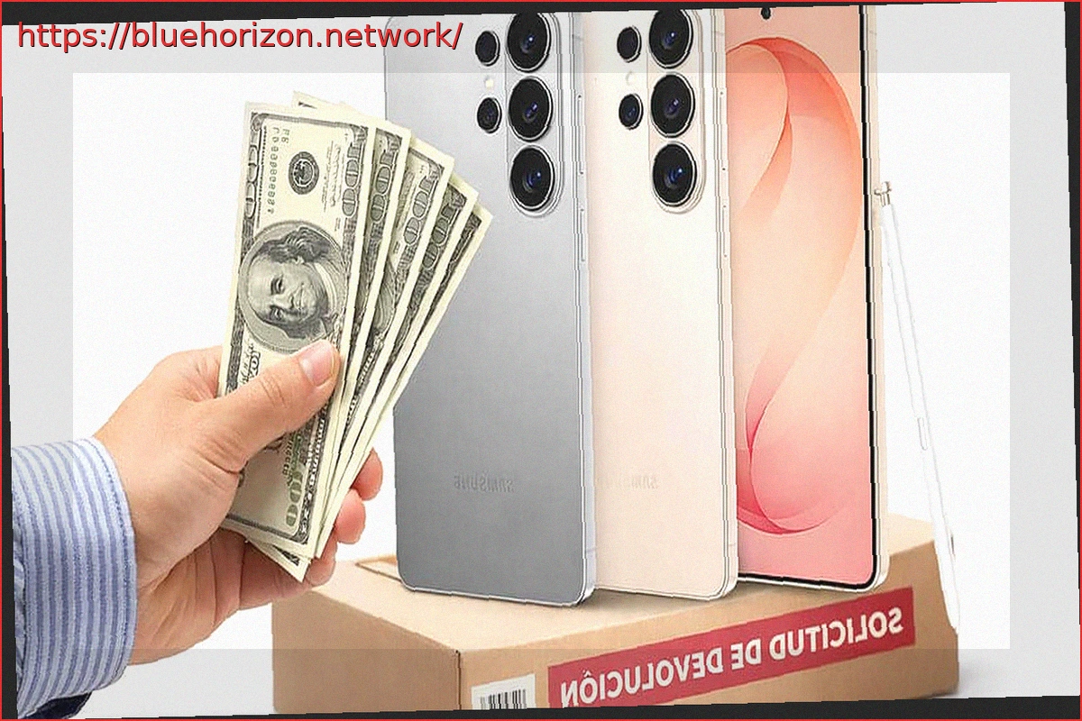 Preview Samsung Pays Customers to Keep Galaxy S26 Ultra to Curb Returns: A Strategy to Mitigate Mobile Division Crisis