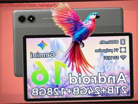 Blackview Tabwee T50 Tablet Deception: Misleading RAM and NAND Storage Claims Exposed