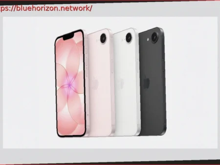 iPhone 17e: This Apple Model Could Be the Smartest of 2026