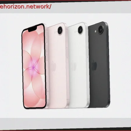 iPhone 17e: This Apple Model Could Be the Smartest of 2026