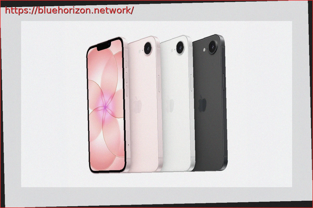Preview iPhone 17e: This Apple Model Could Be the Smartest of 2026