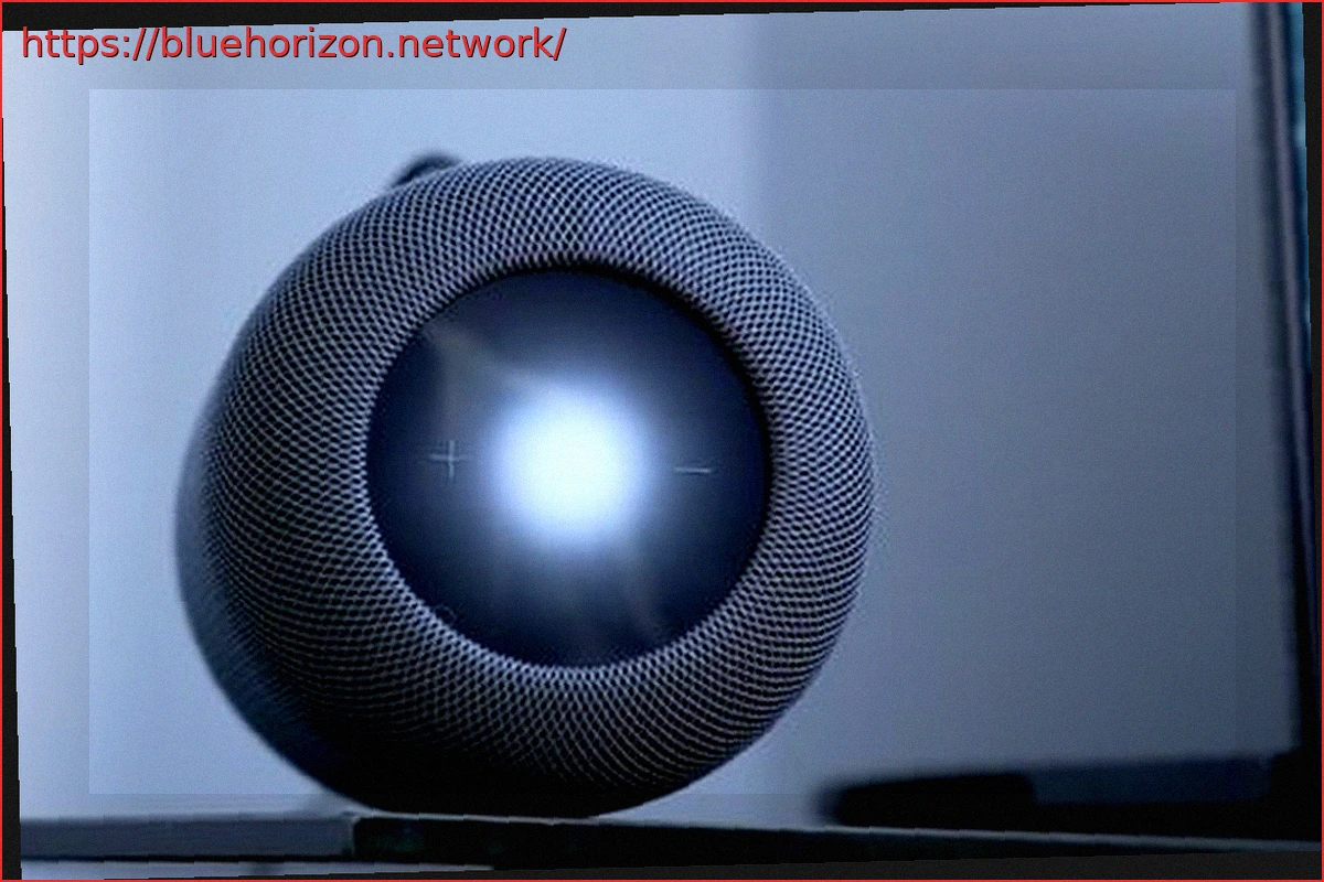 Preview Apple’s smart home display is apparently delayed, and Siri’s late AI rebirth is to blame