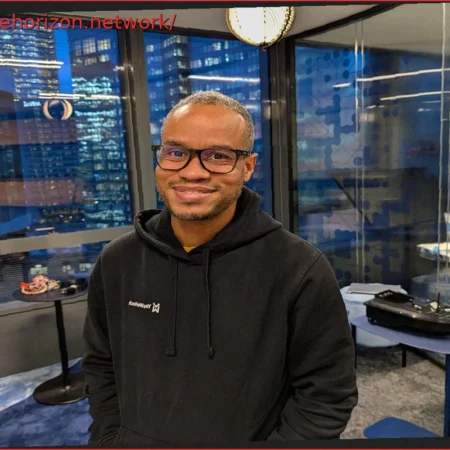 Inside Gaël Musquet’s Lab: Exploring Every Cyber Threat from Hacked Cars to Military Drones