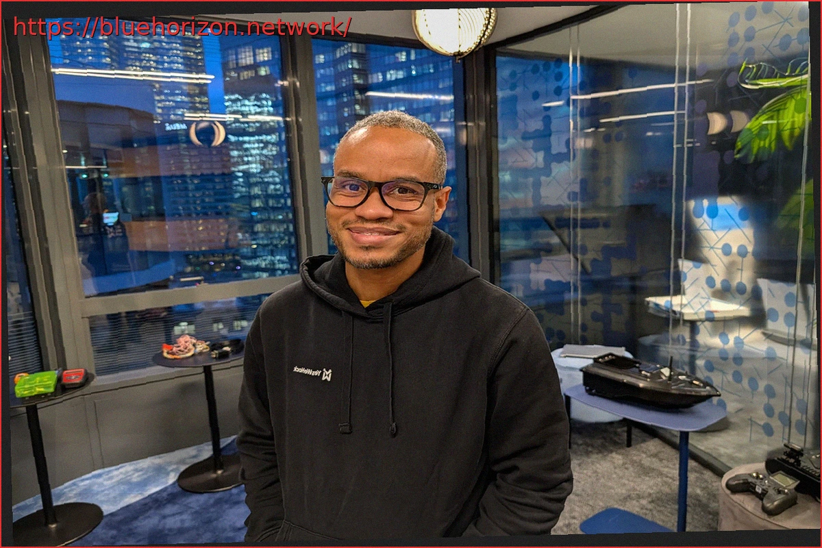 Preview Inside Gaël Musquet’s Lab: Exploring Every Cyber Threat from Hacked Cars to Military Drones