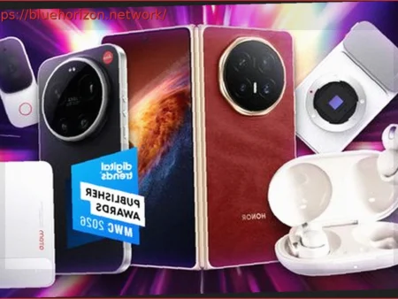 MWC 2026 Publisher Award Roundup: The 9 Innovations That Stole The Show